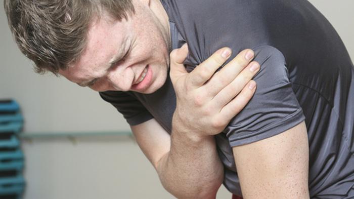Что вызывает боль в мышцах и как ее облегчить