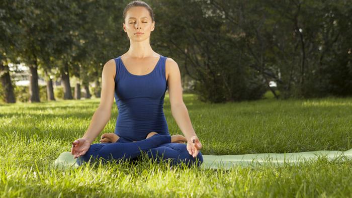 Управление стрессом: четыре дыхательные упражнения для релаксации
