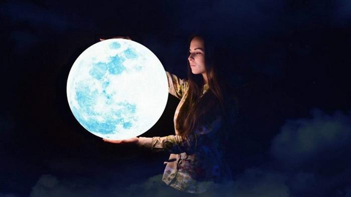 Лунное затмение 5 июня 2020: ритуалы и что нельзя делать