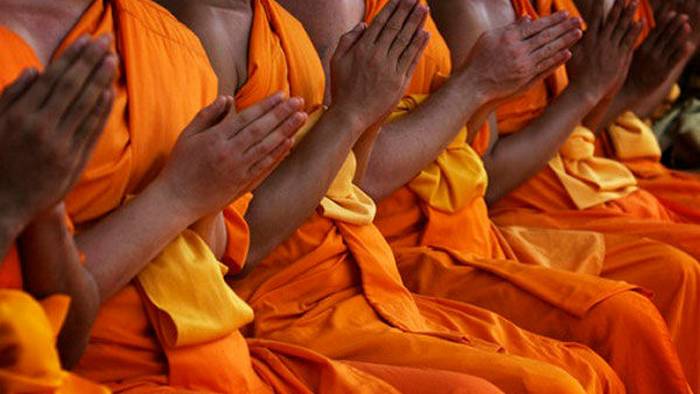Эти 10 принципов дзен-буддизма перевернут твой привычный мир