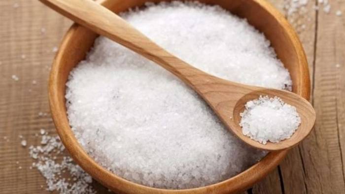 5 необычных способов использования соли в быту