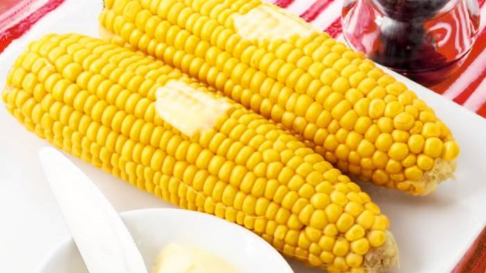 Как правильно варить кукурузу в домашних условиях