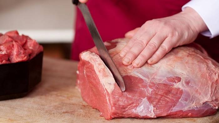 Халяльное и кошерное мясо – спутники здорового образа жизни