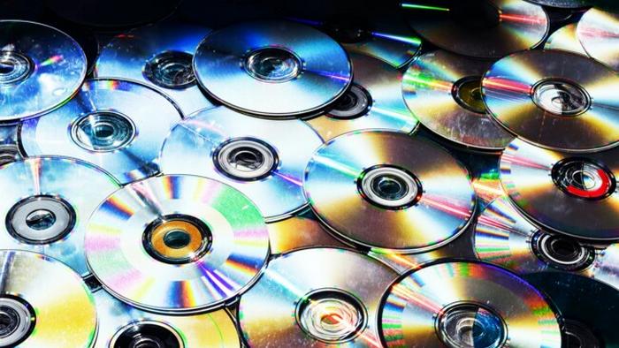 Гниение дисков: как спасти личные фотографии и видео от уничтожения