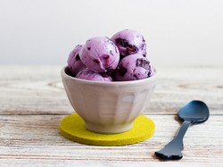 Как приготовить замороженный йогурт