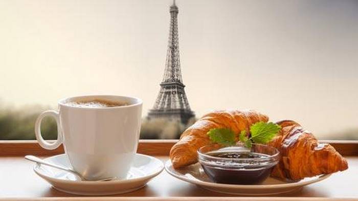 Как приготовить кофе по-французски