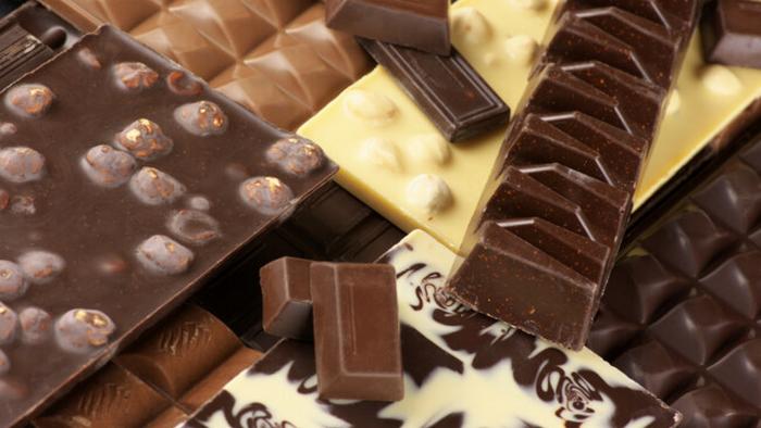 Пять советов, которые помогут сделать шоколад вкуснее