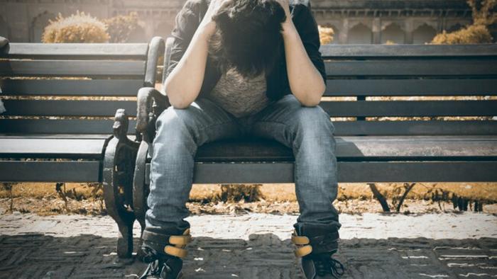 Осенняя депрессия: как ее распознать и побороть