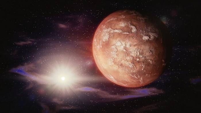 Какие знаки зодиака окажутся под ударом ретроградного Марса