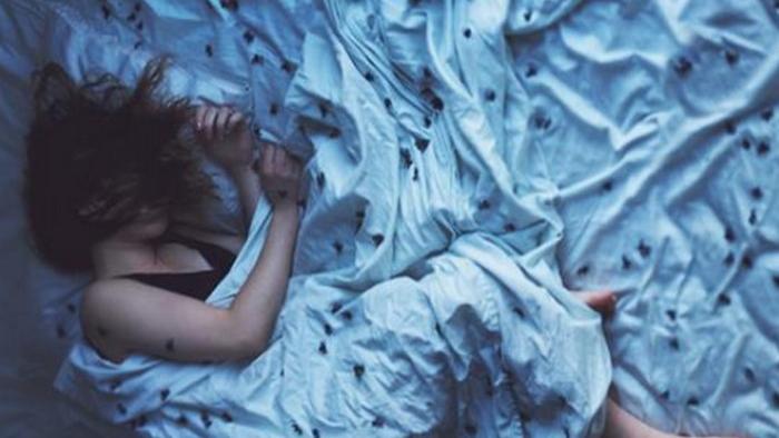 9 мифов о полноценном сне