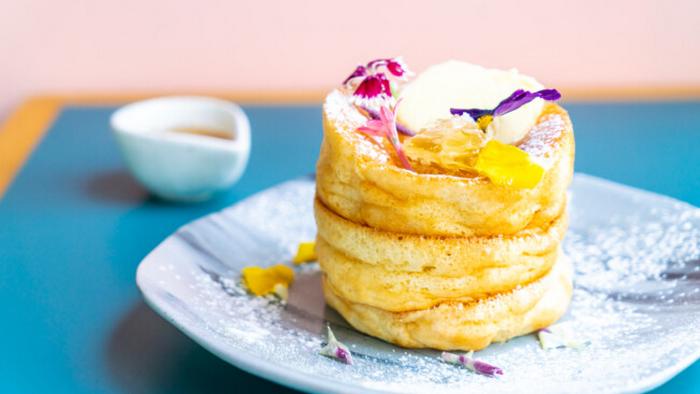Японские панкейки: как приготовить завтрак, от которого все без ума в Instagram