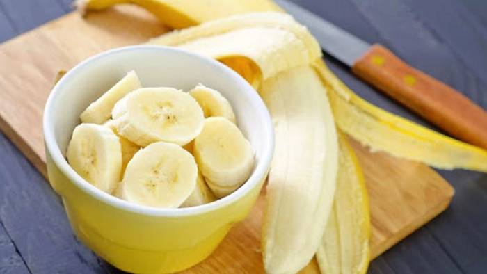 Секреты использования банановой кожуры! Природа делится своим богатством.