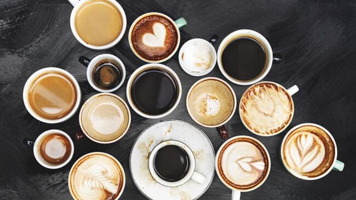 Пьем кофе правильно. Как сделать так, чтобы бодрящий напиток принес пользу
