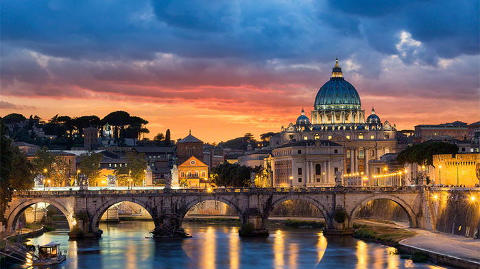 12 самых интересных фактов об Италии