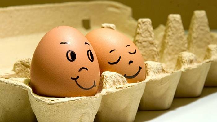 7 удивительно полезных свойств яиц, о которых мало кто знает