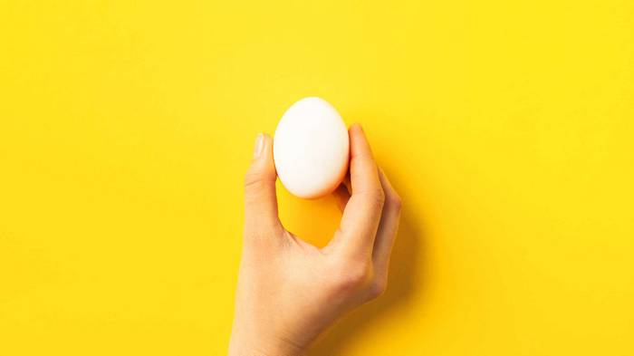 Чем можно заменить яйца в выпечке