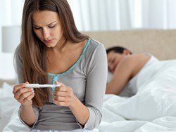 Как понять, что ты беременная: ранние симптомы
