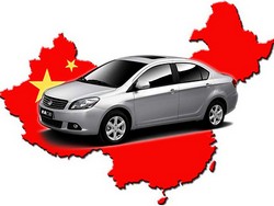 Китайские авто: плюсы и минусы