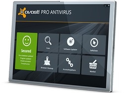 Как установить бесплатный антивирус Avast?