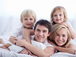 7 важных правил семейного этикета