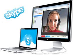 Как установить Skype?