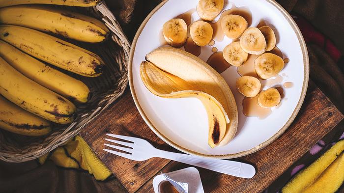 Как правильно хранить бананы: 5 простых советов