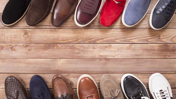 Почему американцы ходят дома в уличной обуви?