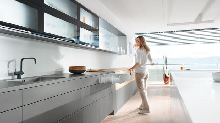 5 очень важных советов по уборке кухни, которые не стоит пропускать