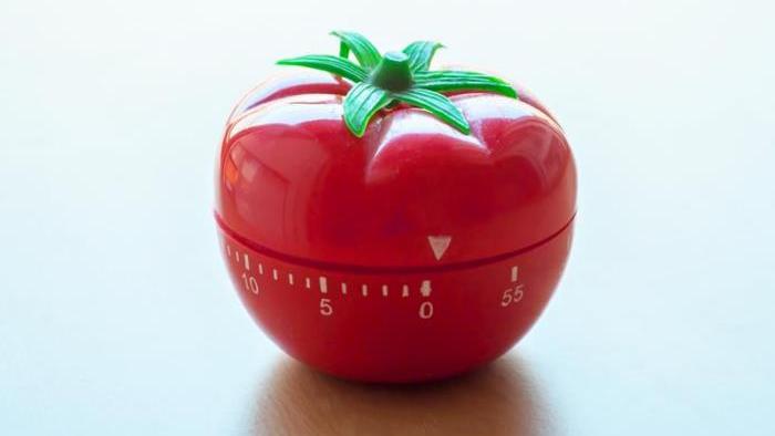 Как метод помидора помогает победить с неорганизованность и прокрастинацию