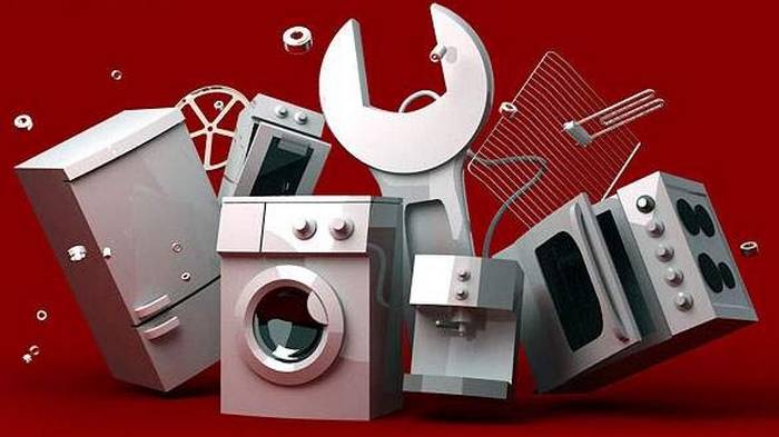 Ремонт стиральных машин и холодильников в Дмитрове: преимущества и особенности