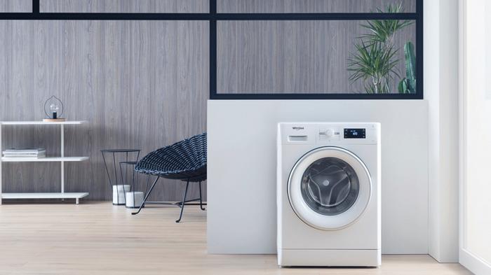 Эти 5 хитростей помогут сохранить вашу стиральную машинку в ухоженном виде!