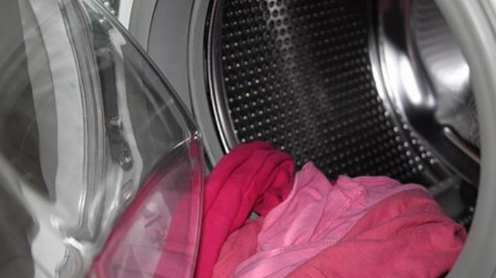 Эти 5 хитростей помогут сохранить вашу стиральную машинку в чистом, ухоженном и сверкающем виде!