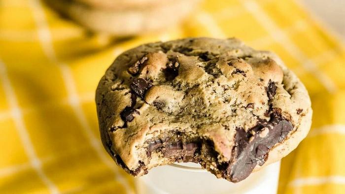 Печенье с шоколадной крошкой: секреты классического рецепта