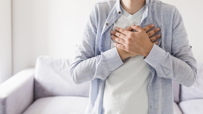 Пять простых способов успокоить сердце при аритмии