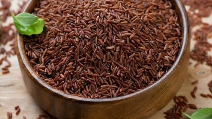 Что скрывает бурый рис и справедливо ли его считают полезным