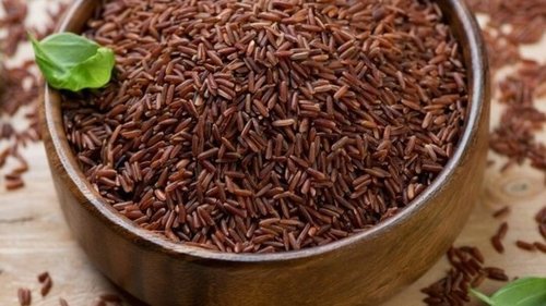 Что скрывает бурый рис и справедливо ли его считают полезным