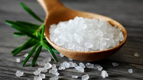 Используйте соль — результат Вас приятно удивит