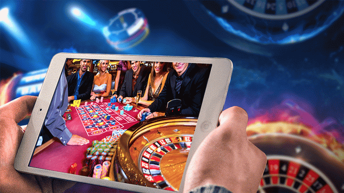 Официальный сайт казино Вавада: увлекательная игра в слоты в интернете