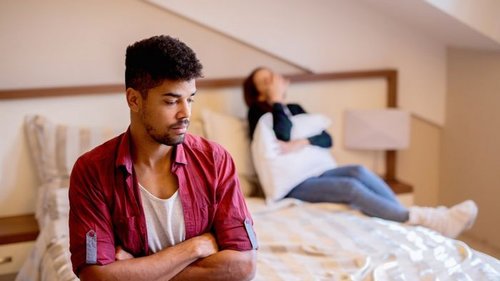 Почему стоит лишний раз попытаться наладить отношения с мужем