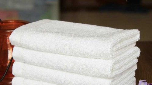 Как сделать полотенца белыми без кипячения и стирки: проверенный рецепт