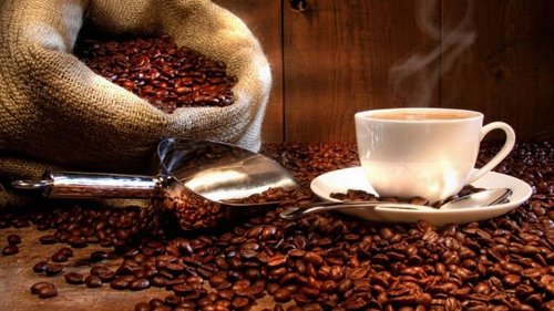 6 способов использования кофе для красоты и здоровья. Лучше средства не придумаешь