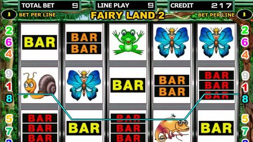 Официальный сайт казино Вавада: увлекательная игра в слоты в интернете