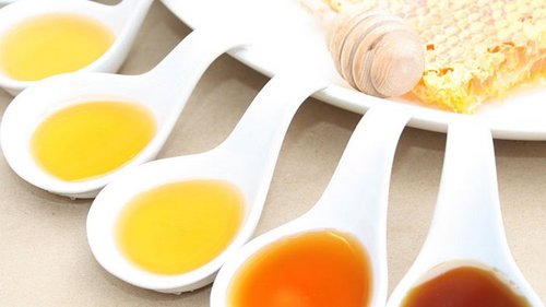 8 способов для определения натурального мёда