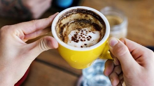 11 удивительных причин, которые убедят тебя, что кофе стоит пить каждый день