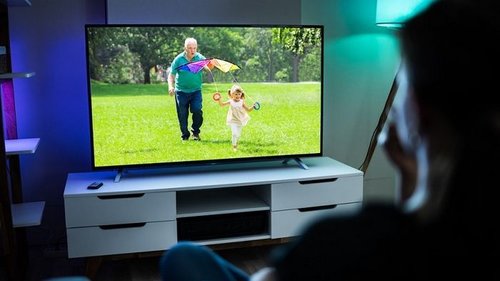 Почему пенсионеру не стоит смотреть телевизор