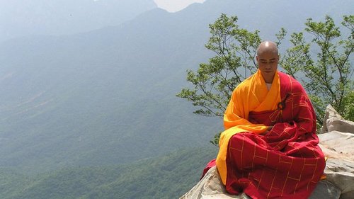 10 мудростей от шаолиньского монаха о том, как оставаться здоровым и счастливым