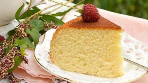 Простой рецепт пирога со сгущенкой