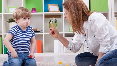 Почему строгие родители гарантия успешности ребенка
