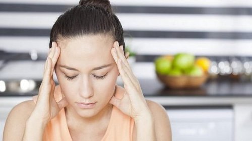 Головные боли остались позади, стоило мне смешать эти 3 действенных компонента