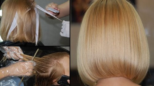 Позабудь об омбре и балаяже